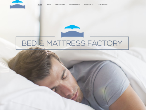 Bed & Mattress Factory