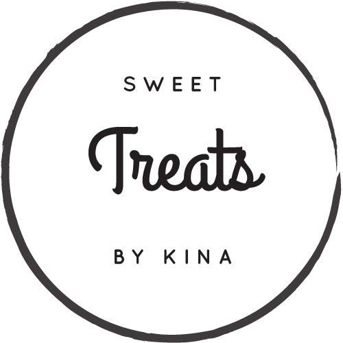 Sweet Treats by Kina