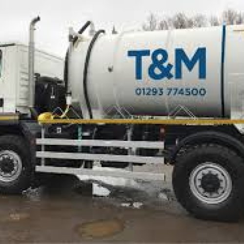 T & M Bowser hire